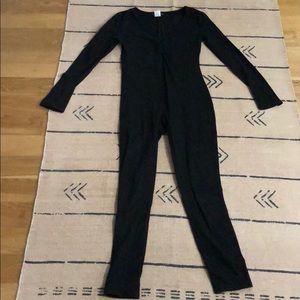 Naked Wardrobe Full Body Body Suit
